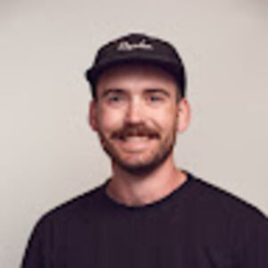 Meet your Posher, Jason